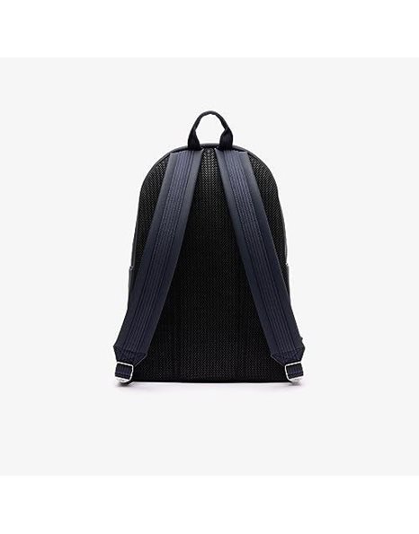 Lacoste Mens Nh4430hc Backpack, Navy 166, One Size UK