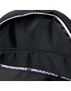 Jack & Jones Mens Jachero Backpack Laptop Bag, Black, ONE Size