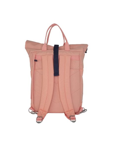 1918 Series Roll Up Top Closure Backpack (10L) Pink MILAN®