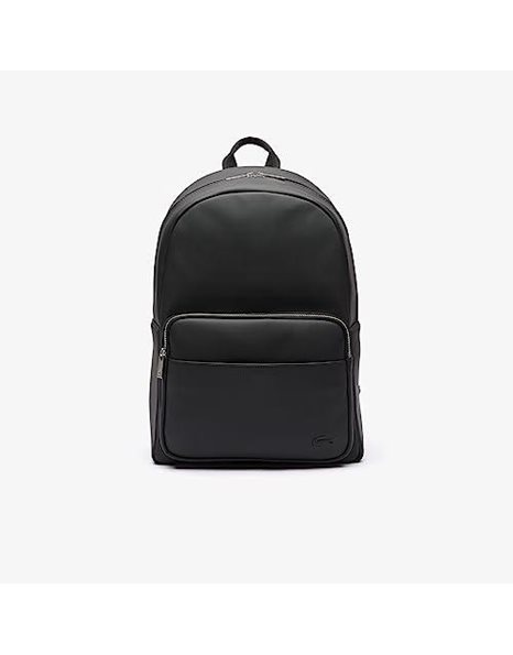 Lacoste Mens Nh4430hc Backpack, Black, One Size UK