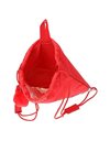 Disney Minnie Diva Backpack Sack Multicoloured 27 x 34 cm Polyester, multicoloured, Backpack Bag