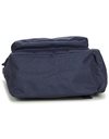 LEVIS FOOTWEAR AND ACCESSORIES Unisexs L-Pack Large Bags, Navy Blue, 29x20x45.5cm