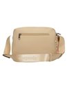 Reebok Noah Shopping bag 15,6" Beige 36x36x12 cms Polyester