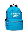 Reebok Boston School Backpack 15.6" Blue 31x44x17.5 cms Polyester 23.87L