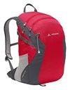 VAUDE Grimming 24 Hiking Backpack, Glowing red, Standard Size