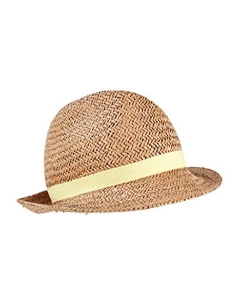 REPLAY Womens 301400/1h40 Hat, Biscuit, S