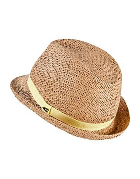 REPLAY Womens 301400/1h40 Hat, Biscuit, S