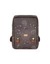 Harry Potter Pride-Tale Backpack, Brown, 10 x 26 x 36.5 cm, Capacity 9 L