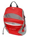 VAUDE Grimming 24 Hiking Backpack, Claret Red, Standard Size