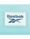 Reebok Ann Turquoise Blue Polyester School Backpacks, Blue, Standard Size, Backpack with Wheels