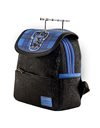 Loungefly Warner Brothers - Harry Potter - Ravenclaw With Wand - Backpack - Amazon Exclusive - Premium Vegan Leather - Gift Idea - Official Merchandise - for Boys, Girls Men and Women - Movies Fans