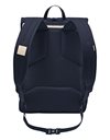 VAUDE Coreway Rolltop 20 Backpack, Eclipse, Standard Size