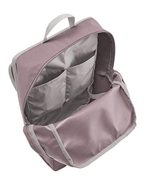 VAUDE Coreway Daypack 17 Backpack, Lilac Dusk, Standard Size