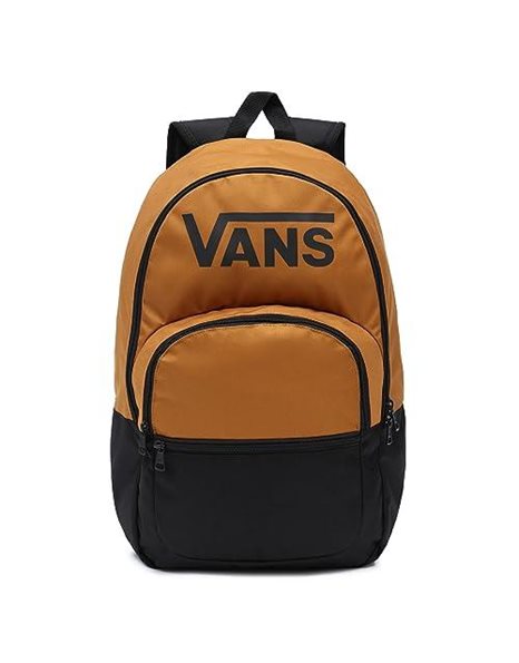 Vans Unisex Ranged 2 Backpack, Cathay Spicelack, One Size