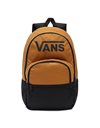 Vans Unisex Ranged 2 Backpack, Cathay Spicelack, One Size