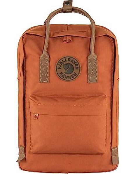 Fjallraven 23803-243 Kanken no. 2 Laptop 15 Sports backpack Unisex Terracotta Brown Size OneSize