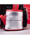 Loungefly - Ant-Man Backpack - Ant-man - Amazon Exclusive - Cute Collectable Bag - Gift Idea - Official Merchandise - for Boys, Girls Men and Women - Movies Fans