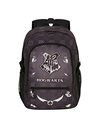 Harry Potter Hogwarts-FAN Fight Backpack 2.0, Brown, 18 x 31 x 44 cm, Capacity 24 L