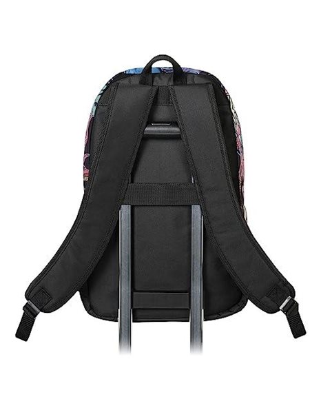 Marvel Heroes-FAN HS Backpack 2.0, Multicolour, 18 x 30 x 41 cm, Capacity 22 L
