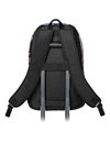 Marvel Heroes-FAN HS Backpack 2.0, Multicolour, 18 x 30 x 41 cm, Capacity 22 L