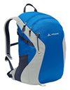 VAUDE Grimming 24 Hiking Backpack, Radiate Blue, Standard Size