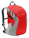 VAUDE Grimming 24 Hiking Backpack, Claret Red, Standard Size