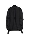 Black Panther Wakanda-FAN HS Backpack 2.0, Black, 18 x 30 x 41 cm, Capacity 22 L
