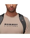 Mammut Daypack 15 Backpack, Black, 15 l