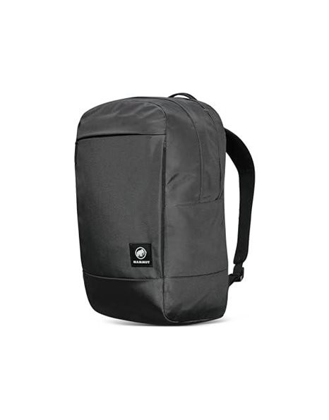 Mammut Daypack 25 Backpack, Black, 25 l