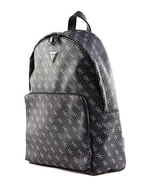 GUESS Men VEZZOLA Smart COMPAC Bag, DAB, One Size