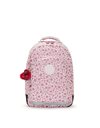 Kipling Class Room Backpacks, 29X24X43, Magic Floral (Pink)