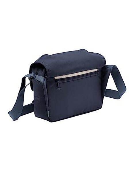 VAUDE Unisexs Coreway Shoulder Bag 6, Eclipse, Standard Size