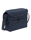 VAUDE Unisexs Coreway Shoulder Bag 13, Eclipse, Standard Size