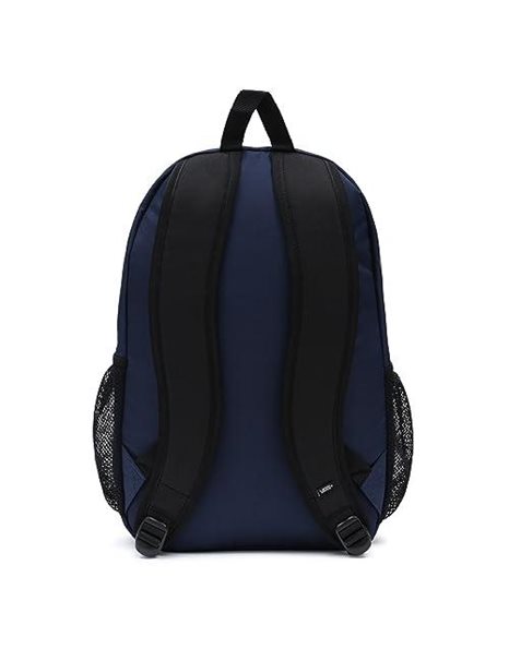 Vans Unisex Alumni Pack 5 Backpack, Dress Blues-Cathay Spice, One Size