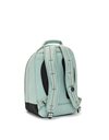 Kipling Class Room Backpacks, 29X24X43, Sea Green Bl (Green)
