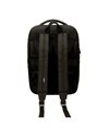 Pepe Jeans Leighton Luggage- Mens Messenger Bag, Black/White, One Size, Adjustable Double Compartment Backpack