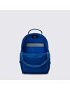 Kipling Seoul S Backpacks, 25.5X16X35, Deep Sky Blue (Blue)