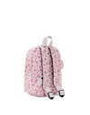 Kipling Faster Backpacks, 21X19X28, Magic Floral (Pink)
