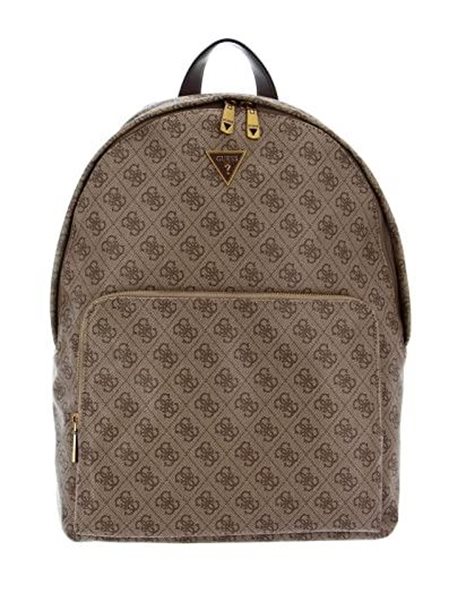 GUESS Men VEZZOLA Smart COMPAC Bag, BBO, One Size