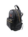 Nomadict a, Womens Backpack, Multicolor, 28 cm, Multicolored, 28cm