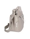 Reebok Tina Adaptable Backpack Tablet 9 inches Gray 25.5x35x14 cms Synthetic leather 12.5L