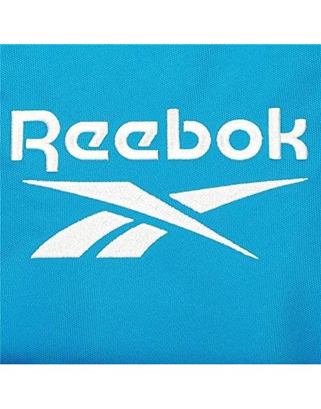 Reebok Boston School Backpack 15.6" Blue 31x44x17.5 cms Polyester 23.87L