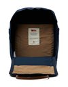 Fjallraven 23803-560 Kanken no. 2 Laptop 15 Sports backpack Unisex Navy Size OneSize