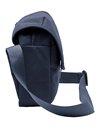 VAUDE Unisexs Coreway Shoulder Bag 6, Eclipse, Standard Size