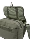 VAUDE Unisexs Coreway Shoulder Bag 6, Khaki, Standard Size