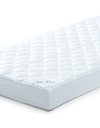 aqua-textil Soft Touch mattress topper microfibre 180 x 200 cm