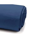Today 201101 Cotton Fitted Sheet, Ciel dOrage, 140x190 cm