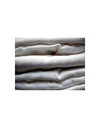 Nuit des Vosges 201911  Soft Mattress Protector, Organic Cotton, White, white, 90 x 190 cm