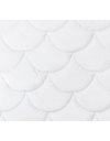 Abeil Douceur Infinie Lightweight Duvet Polyester White - 15000000534, wei?, 220 x 240 cm