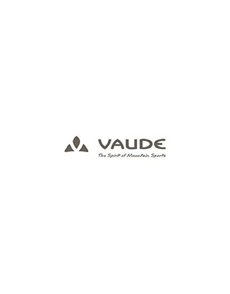 VAUDE Pillow M Equipment/accessory - Redwood